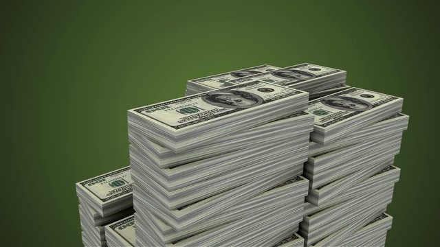 Increasing money stack (Loop, alpha)