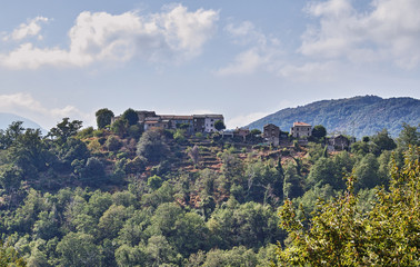 Landschaft, korsika 33