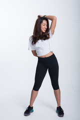 Fototapeta premium sporty