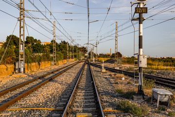 Over Train.