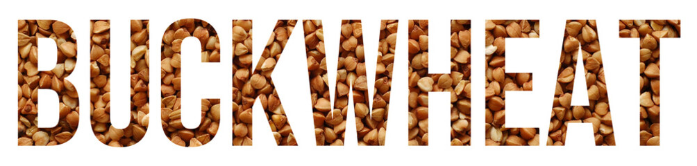 buckwheat