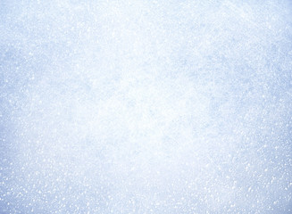 Ice snow texture background