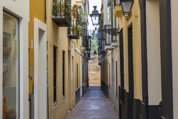 Seville(Sevilla), Andalucía, Spain