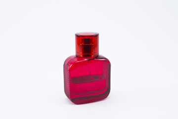 burgundy capacity for perfume and others