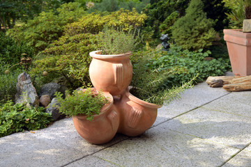 gartengestaltung