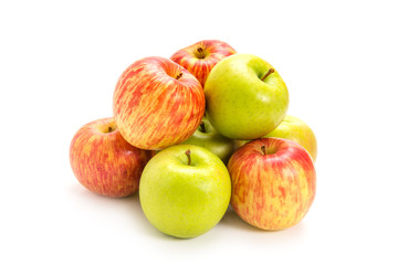 サンつがると黄王