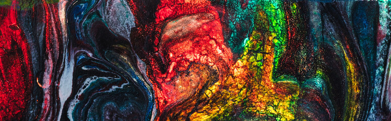 Fundo abstrato. © JCLobo
