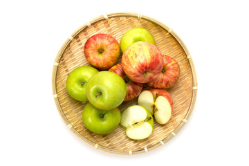 サンつがると黄王