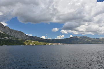Korcula Chorwacja © Dariusz Pokus