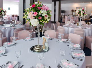 wedding banquet hall