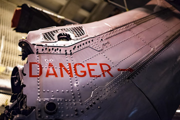 Gefahr © DieFotografin