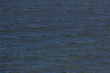 Sea water background