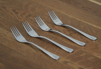 Forks