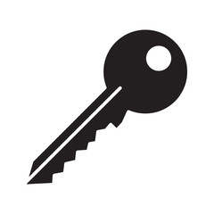 Key glyph icon