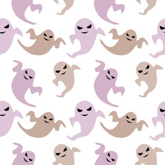 ゴーストパターン