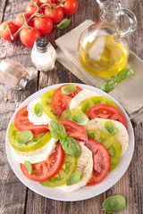 tomato salad