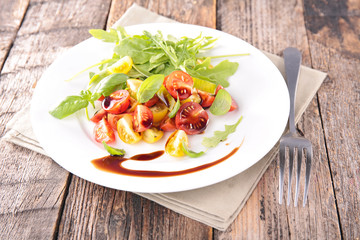 tomato salad