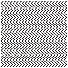 Black geomeric background. Vector Illustration.