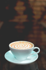 Coffee cup