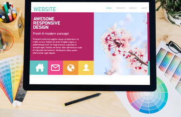 tablet pro creativity website