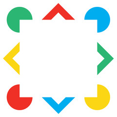 Kanizsa Sqare Illusion