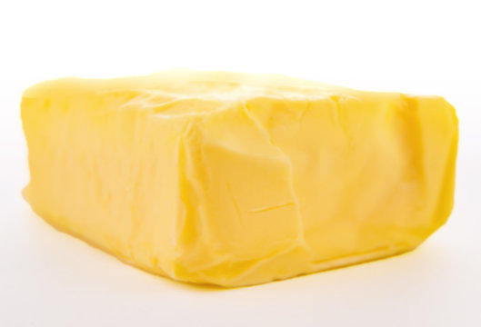 Butter