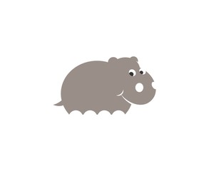 Hippo logo