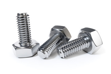 Hexagon screw