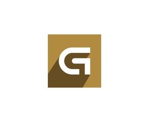 G logo