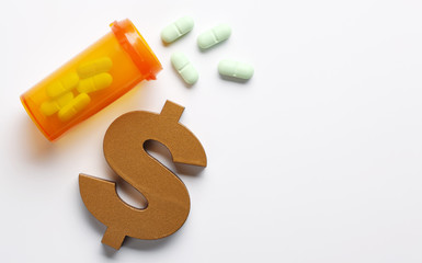 Pharmaceutical business