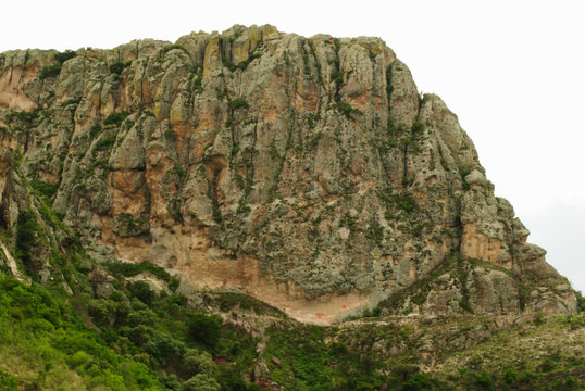 Cerro de la Bufa