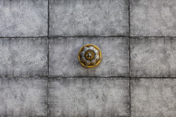gray abstract cement wall, gray tile