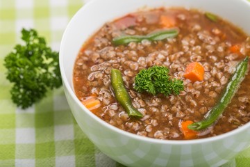 Lentil.
