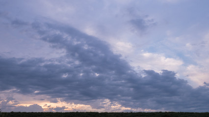 雲