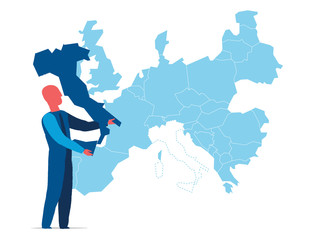 Imade in Italy © Hurca!