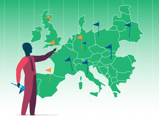 Espansione ed Esportazione © Hurca!