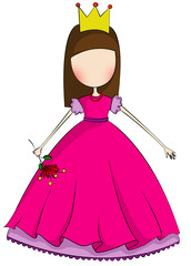 Prinzessin