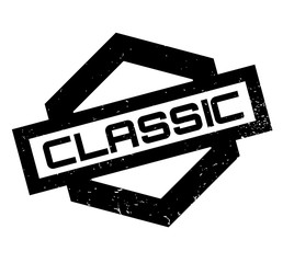 Obraz premium Classic rubber stamp. Grunge design with dust scratches. Effects can be easily removed for a clean, crisp look. Color is easily changed.