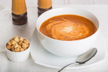 Soup.