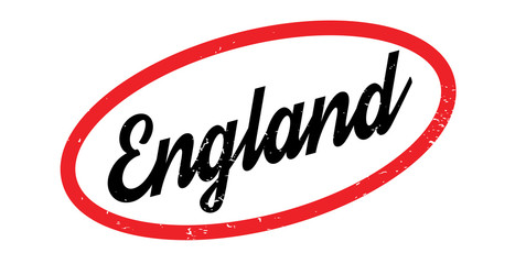 England rubber stamp. Grunge design with dust scratches. Effects can be easily removed for a clean, crisp look. Color is easily changed.