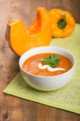 Soup.