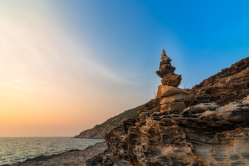 team ya national park thailand