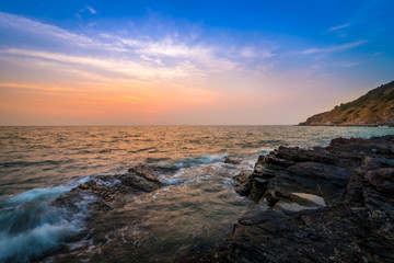 team ya national park thailand