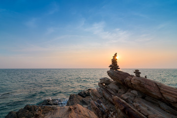 team ya national park thailand