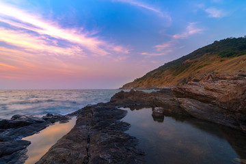 team ya national park thailand