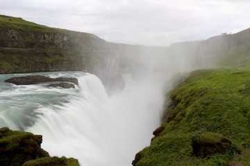 Gullfoss