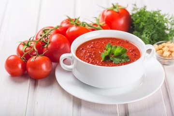 Soup.