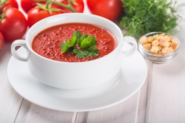 Soup.