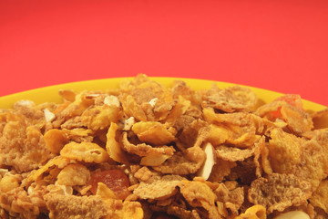 Indian Made Corn flakes