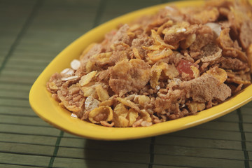 Indian Made Corn flakes